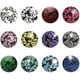 thumbnail image 2 of Set de esmaltes de uñas PUEEN Super Intense Nail Stamping 12 colores, 2 of 7