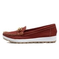 thumbnail image 2 of Zapatos para Mujer Maxim 963 rojo 24.5, 2 of 4