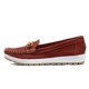 thumbnail image 2 of Zapatos para Mujer Maxim 963 rojo 24.5, 2 of 4
