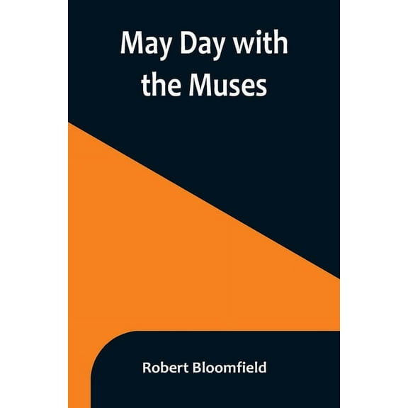 May Day with the Muses, (Paperback)