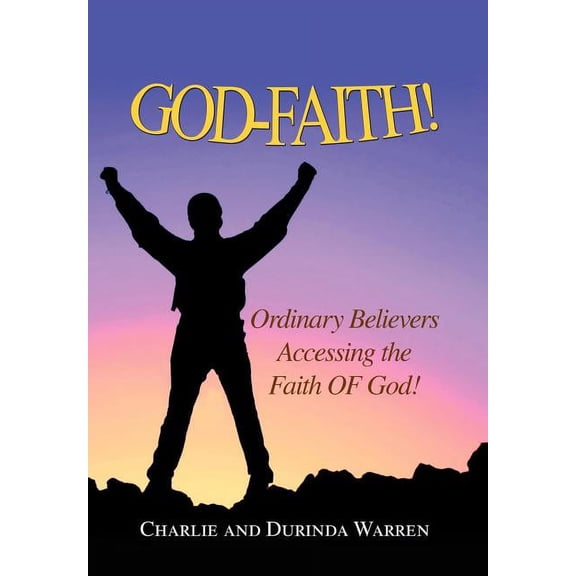 God-faith!