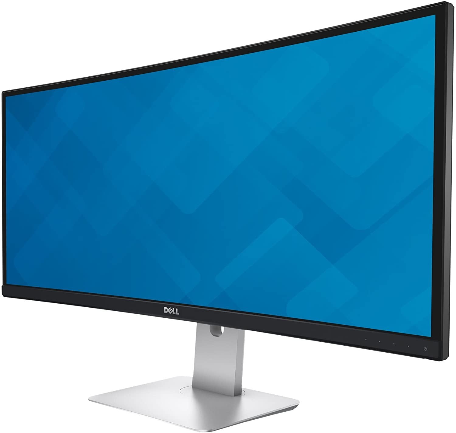 Dell UltraSharp U3415W 34-Inch Curved LED-Lit Monitor - Walmart.com