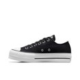 thumbnail image 4 of Zapatillas Converse Chuck Taylor Lift 8.5 US Negro/Blanco (Mujer), 4 of 8