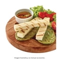 thumbnail image 3 of Queso estilo fresco La Villita 40 por kilo, 3 of 3