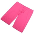 thumbnail image 4 of Yinanstore Men' Trunk Shorts - Pink , XL, 4 of 8