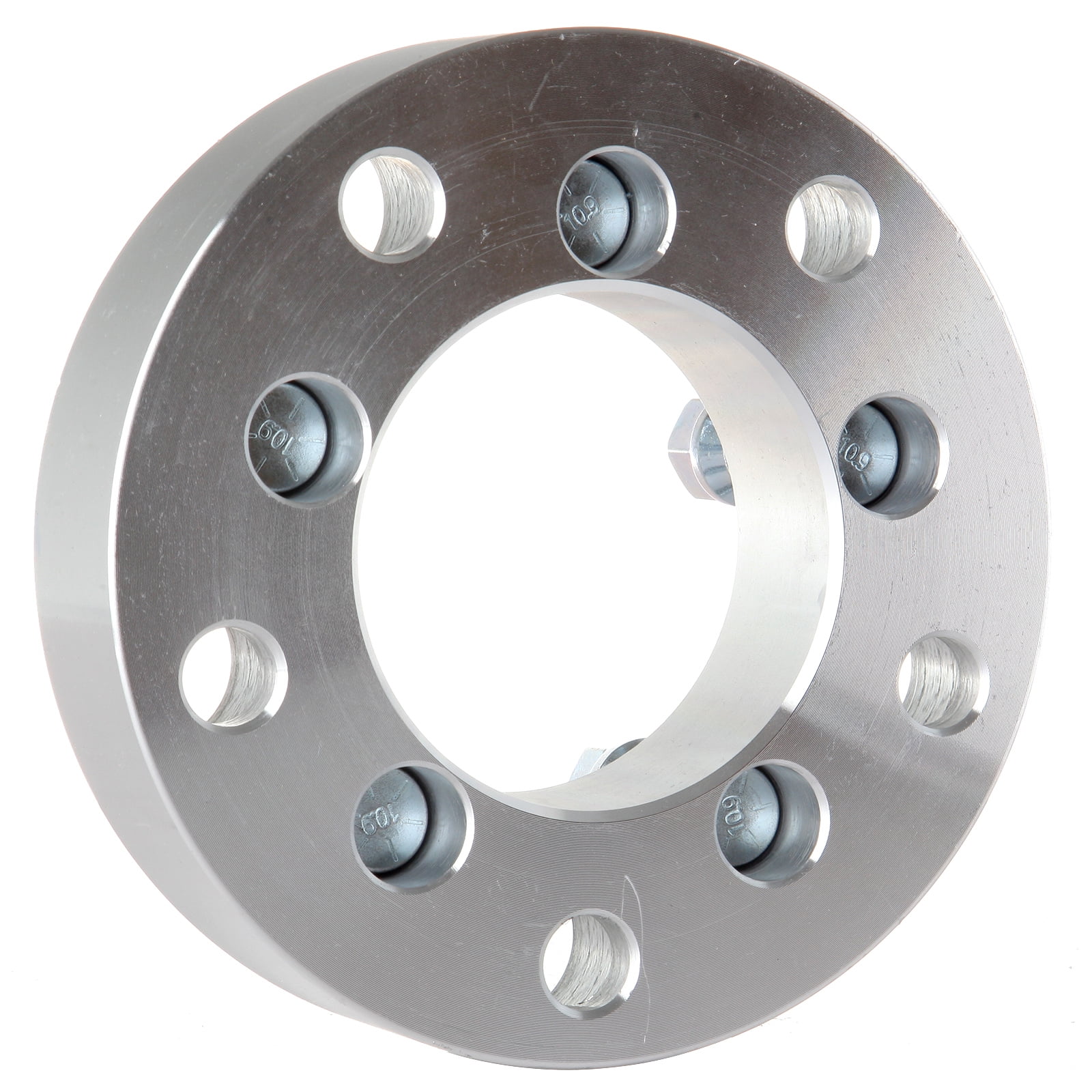 ECCPP 4Pcs 1.5" 5x5.5 to 5x4.5 1/2" 88mm Wheel Spacers For19942010