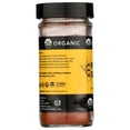 thumbnail image 2 of Beespices - Paprika Smoked Organic - 1.6 Oz, Case of 6, 2 of 5