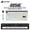 Star White, variant on ATTACK SHARK R85 HE Rapid Trigger 75% Wired 8KHz Gaming Keyboard Magnetic Switch with Custom Lightbox For PC Mac PS4 PS5 Xbox one Switch - White