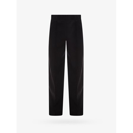 

WOMAN Virgin wool trouser