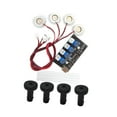 thumbnail image 2 of CoudarTitie Atomization Disc Humidifier Control Board Accessory for Atomization Devices High C, 2 of 7