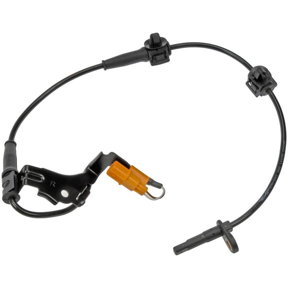 Dorman 970-341 Front Passenger Side ABS Wheel Speed Sensor for Specific Honda Models Fits select: 2002-2006 HONDA CR-V