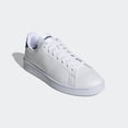 thumbnail image 3 of Tenis Adidas Hombre GZ5299 Blanco 27.5 cm adidas Advantage, 3 of 5