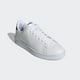 thumbnail image 3 of Tenis Adidas Hombre GZ5299 Blanco 27.5 cm adidas Advantage, 3 of 5