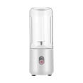thumbnail image 1 of Up to 65% off Portable Electric Juicer Cup Usb Rechargeable Personal Size Juicer Easy To Use, 1 of 1