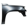 thumbnail image 1 of Salpicadera Derecha Chevrolet Suburban 2015 2016 Genérica Salpicadera, 1 of 4