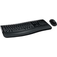 thumbnail image 1 of Microsoft MSFPP400002 Keyboard & Mouse, 1 of 3