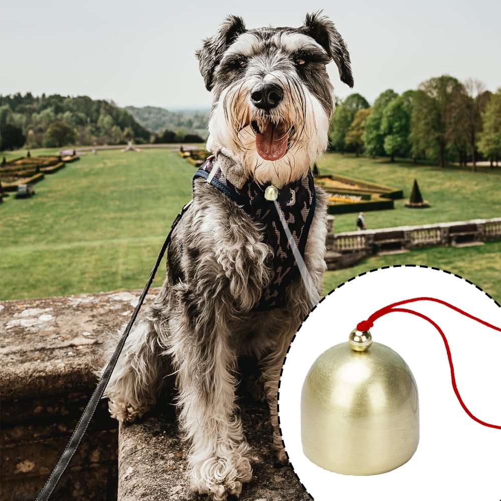 Cloche De Bienvenue De Berger Allemand, Sonnette De Bienvenue Doberman