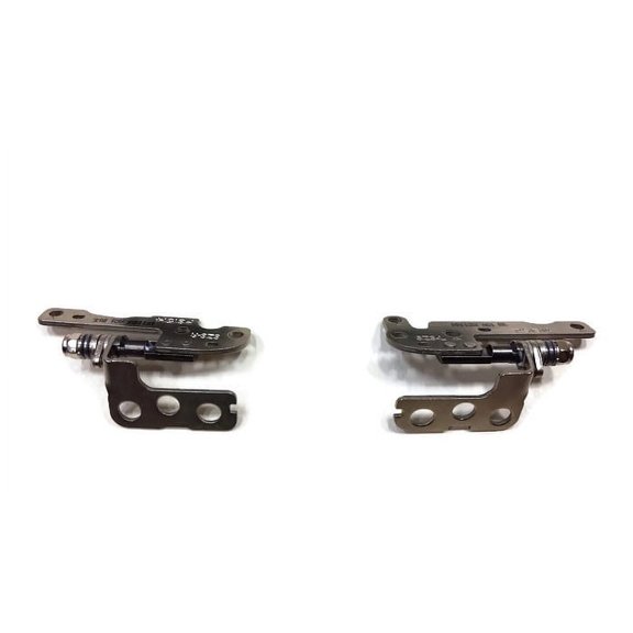HP New Genuine EliteBook 745 G3 820 G3 Series LCD Hinges Left and Right with Cover 821166-001