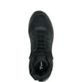thumbnail image 6 of Bates RallyForce Tall Side Zip Men Black, 6 of 7