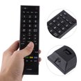 thumbnail image 1 of Mando A Distancia De Repuesto Nuevo Negro Universal CT-90329, 1 of 7