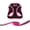 Harness Leash Bundle (Black/Pink Trim), variant on Voyager Step-in Air All Weather Mesh Harness and Reflective Dog 5 ft Leash Combo with Neoprene Handle, for Small, Medium and Large Breed Puppies - Lime/Black Trim, Large