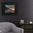 thumbnail image 3 of Trademark Fine Art 'Napali Sunset Kauai' Canvas Art by Pierre Leclerc, 3 of 4