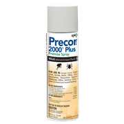 Precor 2000 Plus Premise Spray - Kills Fleas, Ticks, Roaches & Ants - 16 oz Aerosol Can by Zoecon