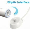 thumbnail image 3 of Charger for Oral B Braun Electric Toothbrush iO Series 3 4 5 6, 3 of 6