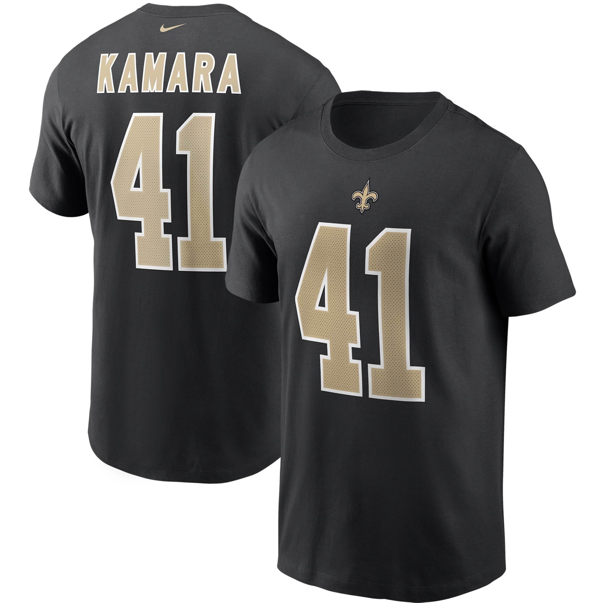 alvin kamara shirt