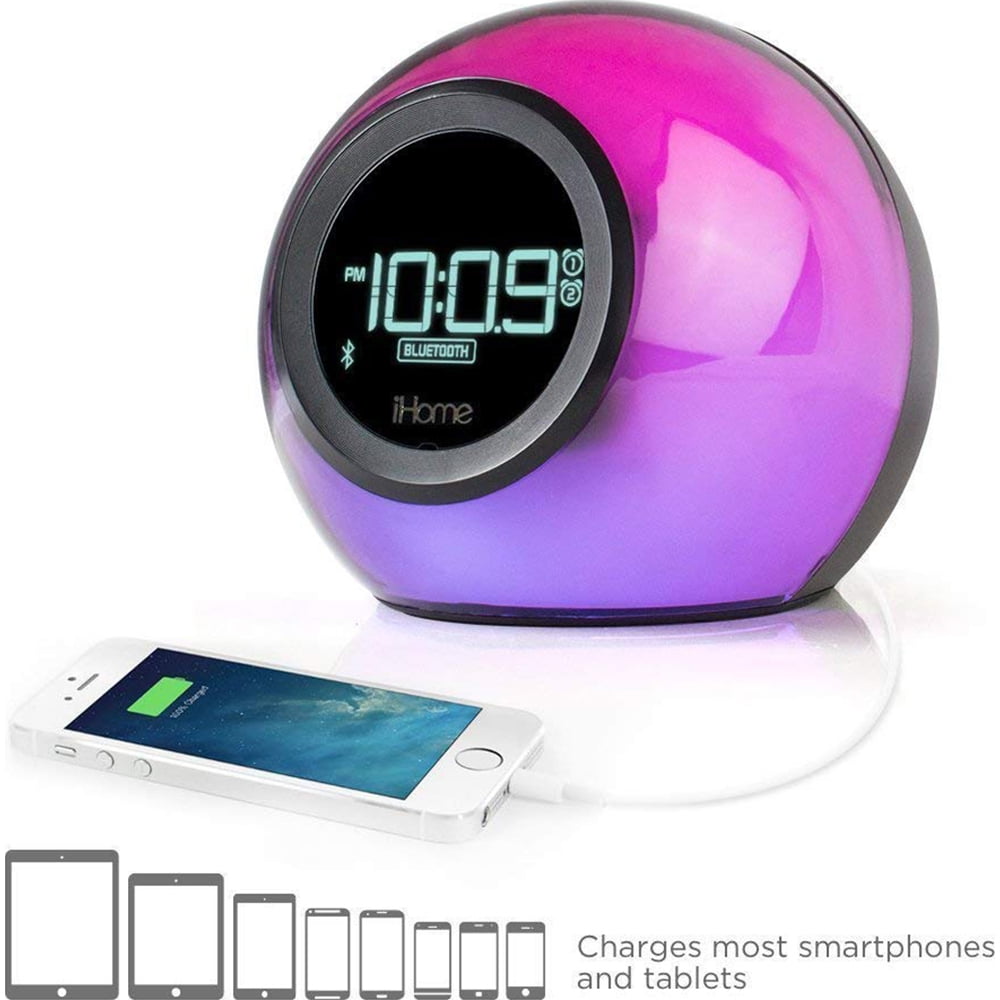 Ihome radio online despertador