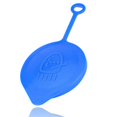thumbnail image 5 of 5X Windshield Wiper Washer Fluid Reservoir Tank Cap for CITY CRX FIT 38513SB0961 38513-SB0-961, 5 of 10