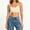 Beige Womens Bras, variant on Womens Seamless Bras No Underwire Push UP Bralettes for Women Lightly Lined Pullover Comfortable Tshirt Bra