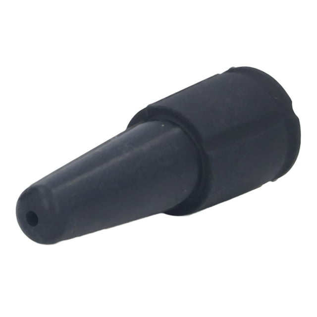 Plastic Coffee Machine Nozzle, Heat Preservation Coffee Machine Steam Nozzle For Cafes