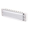 thumbnail image 1 of Band Performance Part C Major Harmonica, 20 Tone Harmonica, Wind Instrument Tuning  For Beginners Learning Professional Performance, 1 of 8