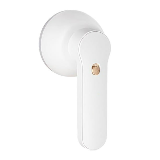 Yhmxh Utensilios de cocina Podadora depilatoria para ropa, máquina recargable para raspar y aspirar bolas de pelo en ropa doméstica, desbolizadora, afeitadora Muebles para cocina