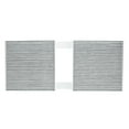 thumbnail image 4 of Air Filter Auto Cabin Air Filter 64319237157 Replacement Fits For X3 F25 SDrive, 4 of 8