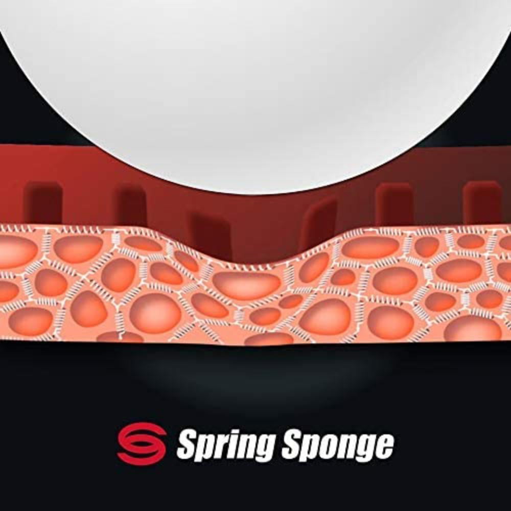 Butterfly Tenergy 64 FX Table Tennis Ping Pong Rubber Sponge 