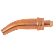 Radnor 1-318MP Size 2 Victor Style One Piece MAPP/ Propylene Gouging Tip