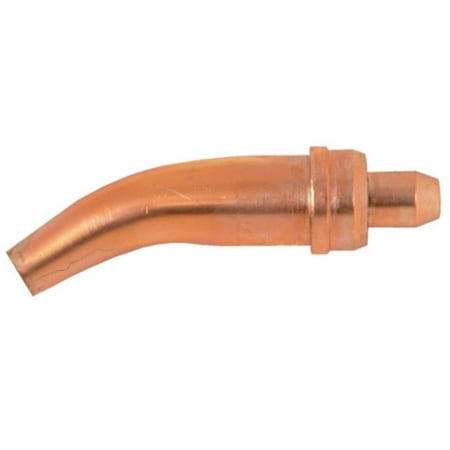 Radnor 1-318MP Size 2 Victor Style One Piece MAPP/ Propylene Gouging Tip