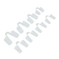thumbnail image 4 of Dilatador nasal portátil, 8 piezas Dilatador nasal Sueño Dilatador nasal Ronquido Abrazadera para la nariz Innovación moderna, 4 of 8