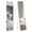 White, variant on HOMCOM Full Length Mirror, Rectangular Full Body Mirror, White