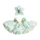thumbnail image 5 of Falda de Peluche Strade Fareast Limited para Hacer tus Propias Muñecas 15 cm, 5 of 7