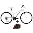 thumbnail image 1 of Combo Bicicleta Benotto PMO R26 D 18V. con Casco Talla L, 1 of 3