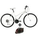 thumbnail image 1 of Combo Bicicleta Benotto PMO R26 D 18V. con Casco Talla L, 1 of 3