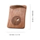 thumbnail image 3 of 17 cuerdas Fingerplay Lyre Easy Learning Arpa portátil Regalo musical (Estilo A), 3 of 5