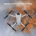 thumbnail image 1 of Piezas De Repuesto 8 piezas de repuesto de hoja de hélice de peso ligero de hélice de bajo ruido para DJI Mini 3, 1 of 8