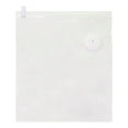 thumbnail image 4 of Double Speed Portable Plastic Vacuum Bag 5X Faster Compact Hand Pump Reusable Storage Bags for Travel & Kitchen Meal Prep Pantry Organization Refrigerator Storage Lunch Storage Leftover Storage, 4 of 9