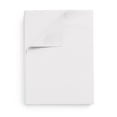 Mellanni King Flat Sheet Only, Hotel Luxury Soft Microfiber Top Sheet