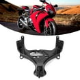 thumbnail image 4 of Soporte de carenado superior, soporte de carenado para reinstalación de motocicleta delantera, soporte de carenado para Honda, diseño elevado, 4 of 11