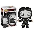 thumbnail image 1 of 2025 FUNKO POP Movies: The Crow #133 Figura de acción limitada Juguetes Colección Modelo juguete regalo, 1 of 5